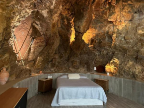 Casa Cueva Mojácar 